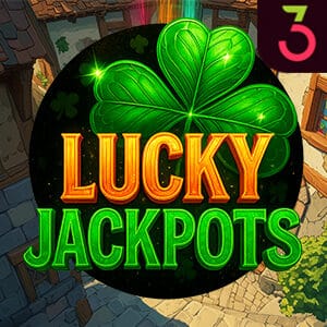 Lucky Jackpots icon