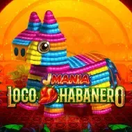 J Mania Loco HabaneroRubyplay icon