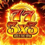 3x3 Hold The SpinGamzix icon