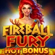 Fireball Fury game thumbnail