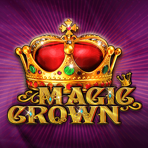 Magic Crown icon
