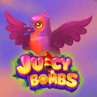 Juicy BombsSpribe game icon