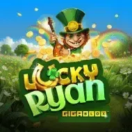 Lucky Ryan GigaBloxYggdrasil icon