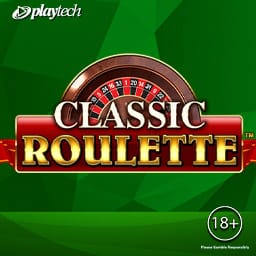 Classic Roulette screenshot