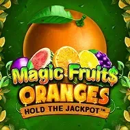 Magic Fruit$ Oranges screenshot