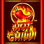 Hot Chilli icon