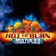 Hot To Burn Multiplier game thumbnail