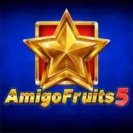 Amigo Fruits 5 game thumbnail