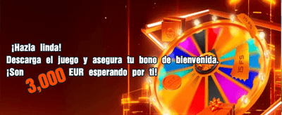 Gana en Grande con Rushbet banner