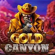Gold CanyonBsg icon
