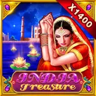 INDIA TREASUREPlayStar icon