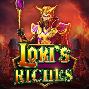 Loki's Riches game icon