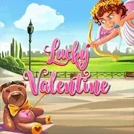 Lucky ValentineRedtiger icon