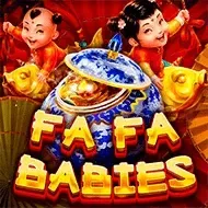 Fa Fa Babies screenshot