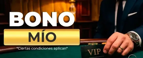 Bono de Recarga Diaria promotion