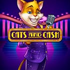 Cats and Cash game icon