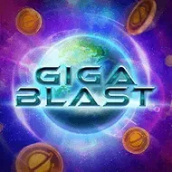 Giga BlastRedtiger icon