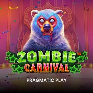 Zombie Carnival icon